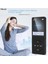 Milochic RY1224070 Bluetooth Hi-Fi Müzik Çalar Siyah (Yurt Dışından) 5