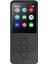 Mp3 Mp4 Oynatıcı Bt4.0 Taşınabilir Hifi Sesli (Yurt Dışından) 1