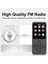 Mp3 Mp4 Oynatıcı Bt4.0 Dijital Ekran Hifi Ses (Yurt Dışından) 3
