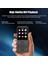 Mp3 Mp4 Oynatıcı Bt4.0 Dijital Ekran Hifi Ses (Yurt Dışından) 4