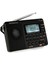 Retekess V-115 Radyo Tam Bant Kaydedici Mp3 Oynatıcı (Yurt Dışından) 1