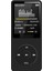 Taşınabilir Mp3 Oynatıcı 1.8 Inç Tft Ekranlı Fm Radyo Siyah (Yurt Dışından) 1