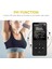 Taşınabilir Mp3 Oynatıcı 1.8 Inç Tft Ekranlı Fm Radyo Siyah (Yurt Dışından) 3