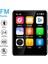 Mp3 Mp4 Oynatıcı 2.4 Inç Dokunmatik Ekranlı E-Kitap Okuma Video Oynatma (Yurt Dışından) 4
