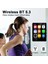 Mp3 Mp4 Oynatıcı 2.4 Inç Dokunmatik Ekranlı E-Kitap Okuma Video Oynatma (Yurt Dışından) 5