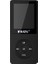 Ruızu X02 Spor Mp3 Oynatıcı Kayıpsız Siyah 4gb (Yurt Dışından) 1