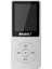 Ruızu X02 Spor Mp3 Oynatıcı Ingilizce Beyaz Kayıpsız (Yurt Dışından) 1