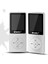 Ruızu X02 Spor Mp3 Oynatıcı Ingilizce Beyaz Kayıpsız (Yurt Dışından) 4