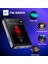 2,4 Inç Tam Dokunmatik Kayıpsız Sesli Mp3 Oynatıcı (Yurt Dışından) 4