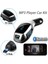 Fm Kablosuz Bluetooth 4.0 Araba Vericisi Mp3 Oynatıcı (Yurt Dışından) 2