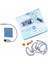 Mp3 Müzik Çalar Hifi Sesli IP68 Suya Dalı (Yurt Dışından) 4