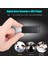 8gb Mini USB Dijital Ses Kaydedici 96 Saat Kayıt (Yurt Dışından) 2