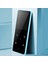 1.8 Renkli Ekranlı Bt Fm Radyolu Mp3 Oynatıcı (Yurt Dışından) 5