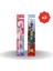 Diş Fırçası Extra Yumuşak Barbie&spiderman - (2 Adet) 1