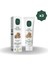 Ceviz ve Ceviz Kabuğu Diş Macunu 90 ml - (3 Adet) 1
