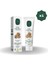 Ceviz ve Ceviz Kabuğu Diş Macunu 90 ml - (1 Adet) 1