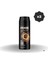 Deodorant Dark Temptation 150 ml - 2 Adet 1