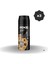 Deodorant Leather Cookies 150 ml - 3 Adet 1