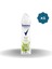 Adv Aloe Bamboo Spr. D5 150 ml - 1 Adet 1