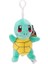 Pokemon Peluş Anahtarlık Aksiyon Figürü Pikachu Anahtarlık Psyduck Bulbasaur Anahtarlık Sırt Çantası Kolye Peluşlar Aksesuarlar Hediyerenk:kaplumbağa (Yurt Dışından) 1