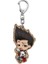 Karikatür Figürler Isagi Yoichi Bachira Meguru Kawaii Mavi Kilit Arcylic Anahtarlık Anahtarlık Kostüm Aksesuarları Doğum Günü Hediyeleri Anime Renk: 6 / Boyut: 6 cm (Yurt Dışından) 1