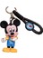Anime Karikatür Kawaii Disney Mickey Mouse Minnie Figür Anahtarlıklar Donald Duck Piglet Anahtarlık Modeli Çocuk Oyuncakları Çocuk Hediye Renk:5 (Yurt Dışından) 1