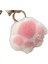 Kadın Güzel Kedi Paw Faux Kürk Anahtarlık Charm Moda Peluş Ayı Paw Araba Anahtarlık Çanta Kolye Anahtarlıklar Parti Favor Takı (Yurt Dışından) 1