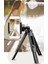 Sie ve Video Çekimi Için Ayarlamalı Mini Telefon Tripod Ünitesi (Yurt Dışından) 2