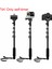 Yunteng YT-0188 38CM - 128CM Uyarlanabilir Bluetooth Uzak Denetimli Kablosuz Si Ştığı (Yurt Dışından) 4