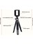 Cep Telefonu Taşınabilir Ayarlanabilir Tripod Standı (Yurt Dışından) 5