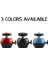 Mini Bilye Başlıklı Fotoğraf Makinesi Tripod Bağlantısı 360° Dönebilen Evrensel 1/4 Inç Arayüz (Yurt Dışından) 2