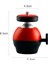 Mini Bilye Başlıklı Fotoğraf Makinesi Tripod Bağlantısı 360° Dönebilen Evrensel 1/4 Inç Arayüz (Yurt Dışından) 4