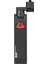 Zhiyun Transmount Akıllı Telefon Klipi 1/4 Inç Vida Tepeli Dış Anahtarlı Jimbil Aksesuarı (Yurt Dışından) 1