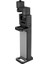Zhiyun Transmount Akıllı Telefon Klipi 1/4 Inç Vida Tepeli Dış Anahtarlı Jimbil Aksesuarı (Yurt Dışından) 4