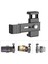 Dji Osmo Pocket Için 1/4" Montajlı Cep Telefonu Tutacağı (Yurt Dışından) 4