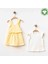 Baby Badili Elbise 0140 Sarı 1