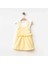 Baby Badili Elbise 0140 Sarı 2