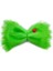 Brave Bull Large Green Furry Bow Halloween Hair Clip Women Girls Christmas Hair Accessories Christma (Yurt Dışından) 2
