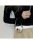 Apple AirPods Pro 1. / 2. Nesil Uyumlu Kılıf Kalp Leopar Taş Kiraz Desenli Fiyok Tutmalı Kılıflar 4