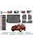 Clio 2 1998-2005 3D Bagaj Havuzu+3d Araca Özel Paspas Takımı 1