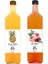 Doğal Ananas Sirkesi 1000 ml - Doğal Gül Sirkesi 1000 ml 1