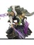 One Piece Anime Wano Country Rooftop Zoro Kimono Three Swords Zoro El Yapımı Model Süsleri (Yurt Dışından) 2
