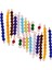 20PCS Matematik Bolor Numaraları Perles (Yurt Dışından) 1