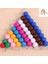 20PCS Matematik Bolor Numaraları Perles (Yurt Dışından) 2