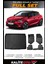 Corsa F Bagaj Havuzu+4.5d Havuzlu Paspas Seti 2024 Model 1