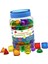 Playroom Için 60PCS Yarı Yapı Taşları (Yurt Dışından) 2