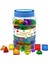 Playroom Için 60PCS Yarı Yapı Taşları (Yurt Dışından) 3