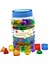 Playroom Için 60PCS Yarı Yapı Taşları (Yurt Dışından) 5