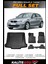 1 Serisi E87 Bagaj Havuzu+4.5d Havuzlu Paspas Seti 2007 Model 1