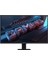 GS27QA 27" Qhd 180Hz 1ms Freesync Ss IPS Oyuncu Monitörü Hdmı+Dp 2